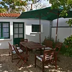 Maison 4 Pieces 6 Couchages Saint Georges D'oleron Sgo000-270 Villa *