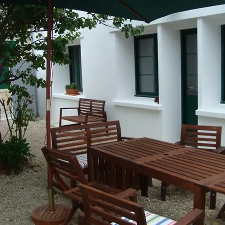 Вилла Maison 4 Pieces 6 Couchages Saint Georges D'oleron Sgo000-270 *