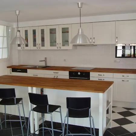 Maison 4 Pieces 6 Couchages Saint Georges D'oleron Sgo000-270