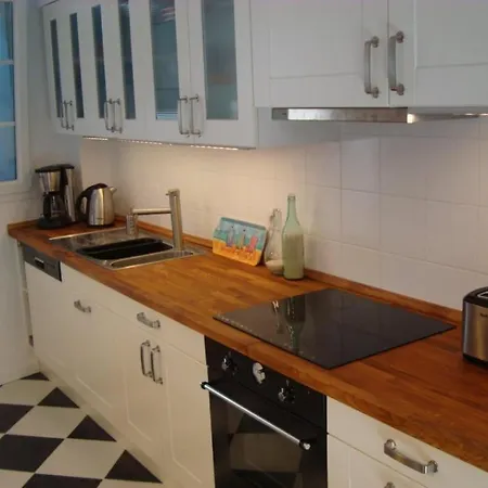 Maison 4 Pieces 6 Couchages Saint Georges D'oleron Sgo000-270 * Les Sables Vignier