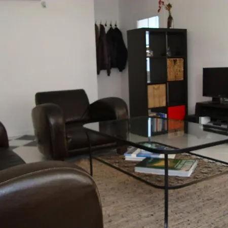 Villa Maison 4 Pieces 6 Couchages Saint Georges D'oleron Sgo000-270 *