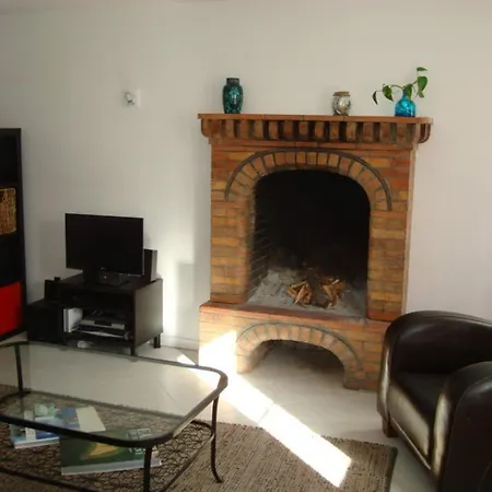 Maison 4 Pieces 6 Couchages Saint Georges D'oleron Sgo000-270 Villa Les Sables Vignier