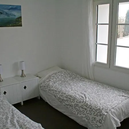 Villa Maison 4 Pieces 6 Couchages Saint Georges D'oleron Sgo000-270