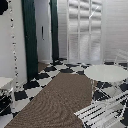 Maison 4 Pieces 6 Couchages Saint Georges D'oleron Sgo000-270 Villa Les Sables Vignier