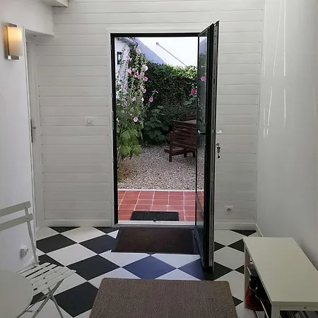 Villa Maison 4 Pieces 6 Couchages Saint Georges D'oleron Sgo000-270