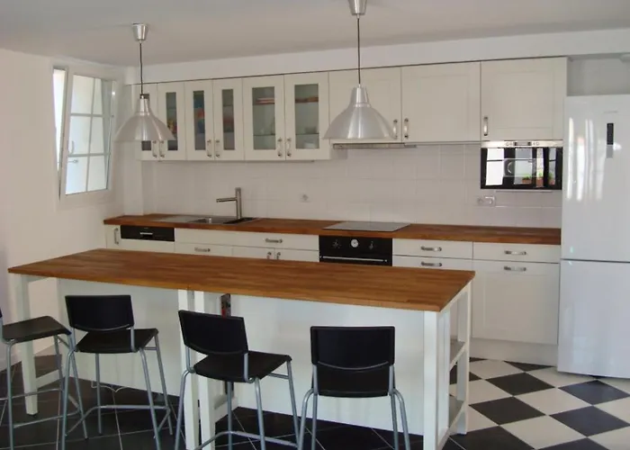 Maison 4 Pieces 6 Couchages Saint Georges D'oleron Sgo000-270