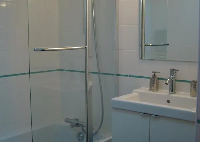 Maison 4 Pieces 6 Couchages Saint Georges D'oleron Sgo000-270 Les Sables Vignier