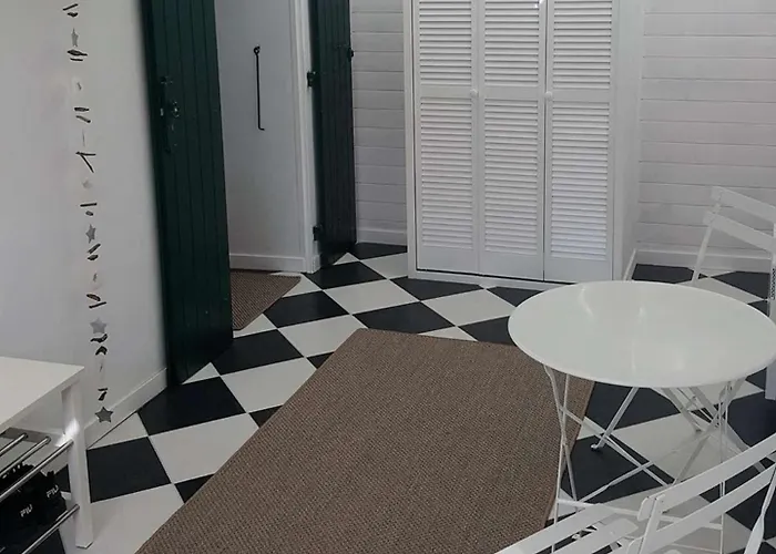 Maison 4 Pieces 6 Couchages Saint Georges D'oleron Sgo000-270 Villa Les Sables Vignier