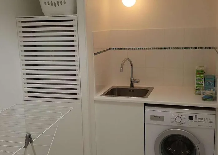 Villa Maison 4 Pieces 6 Couchages Saint Georges D'oleron Sgo000-270 *